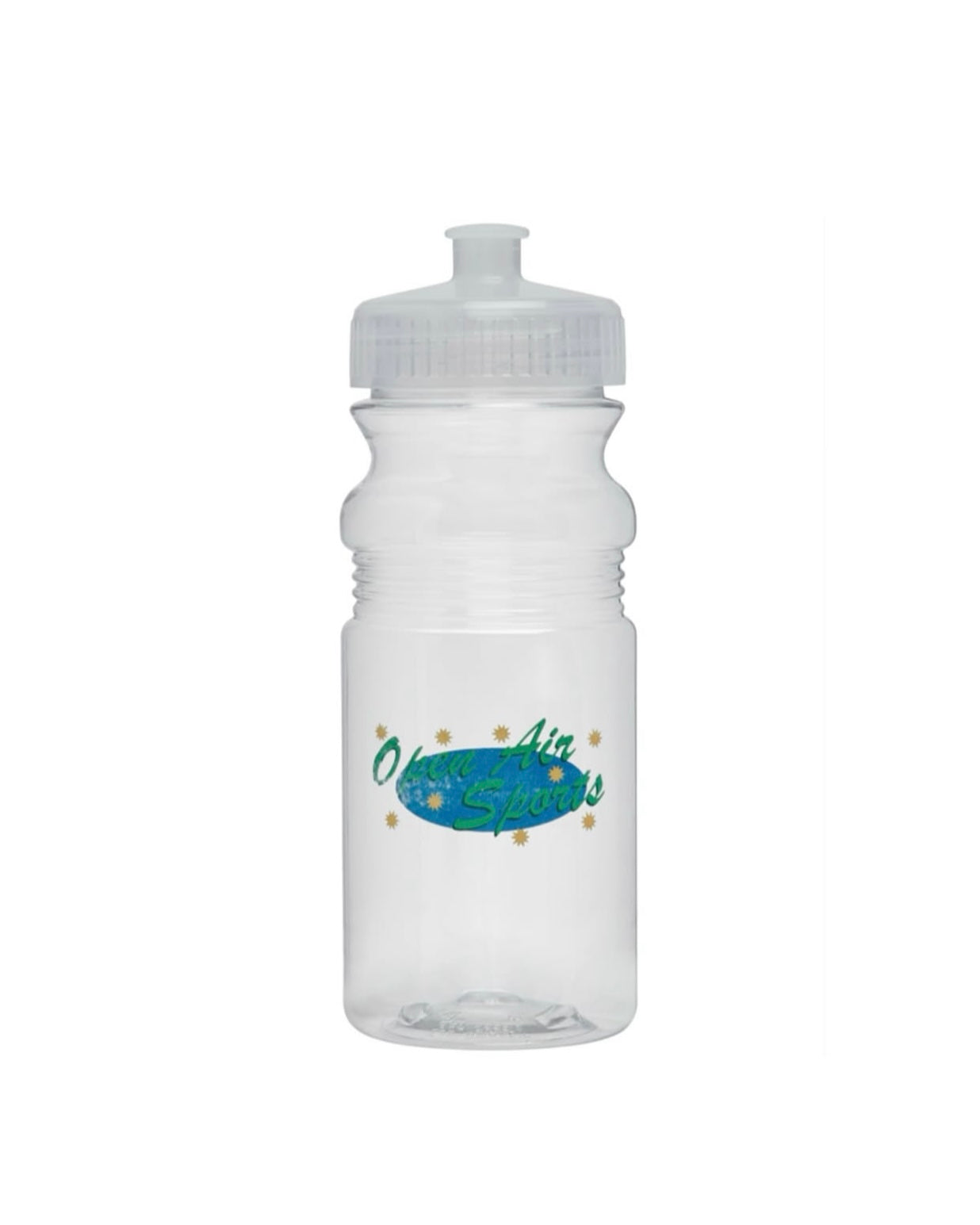 TRACK BOTTLE