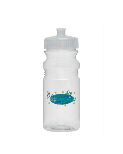 TRACK BOTTLE