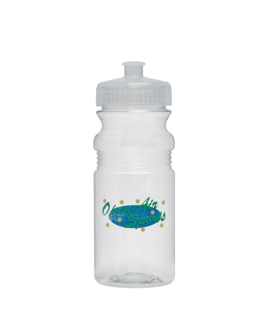 TRACK BOTTLE