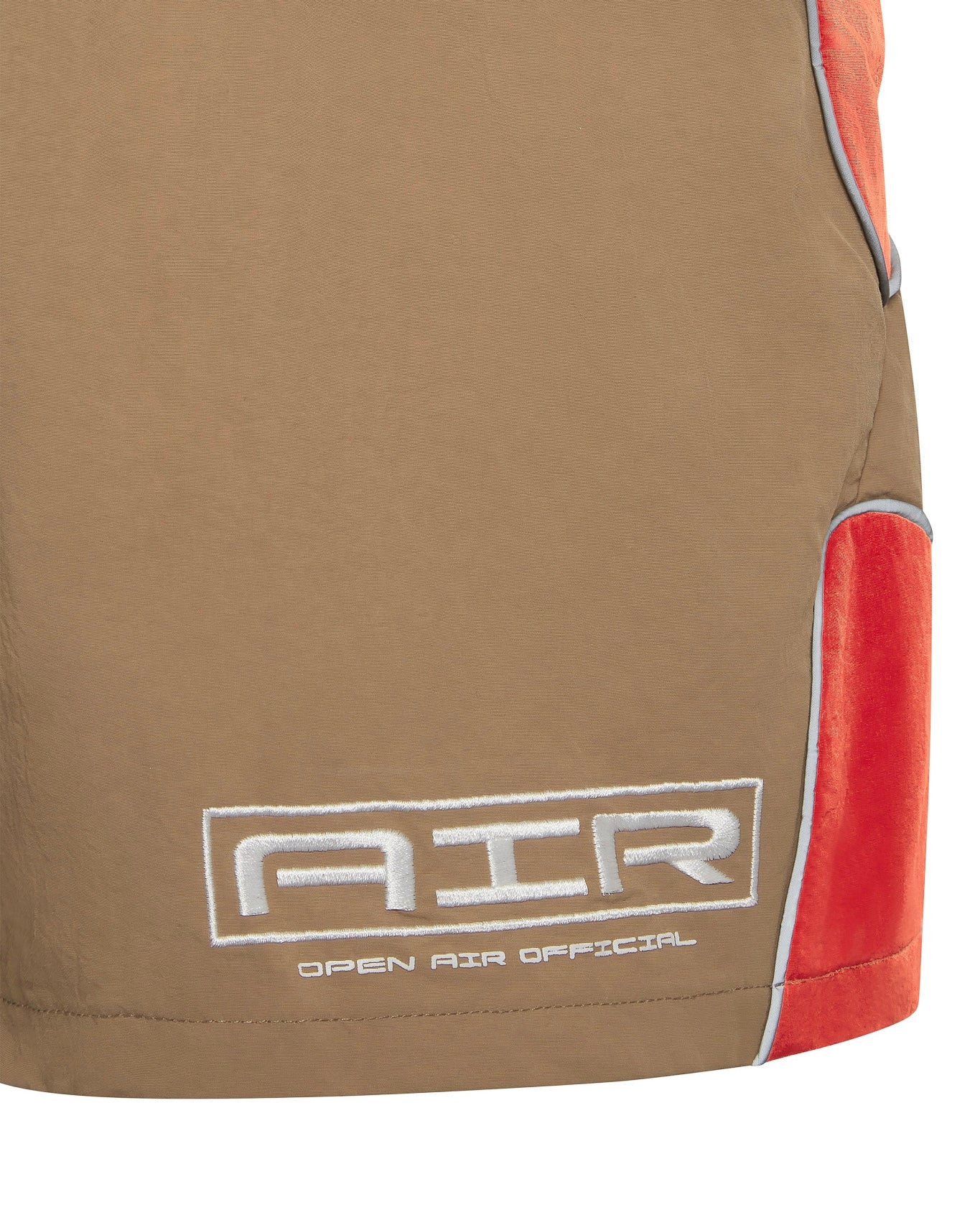 AIR SHELL SHORT [MID-THIGH]