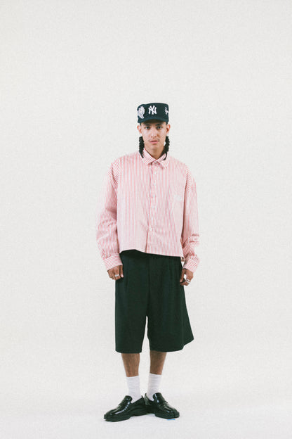 BELMONT STRIPE [BOXY]
