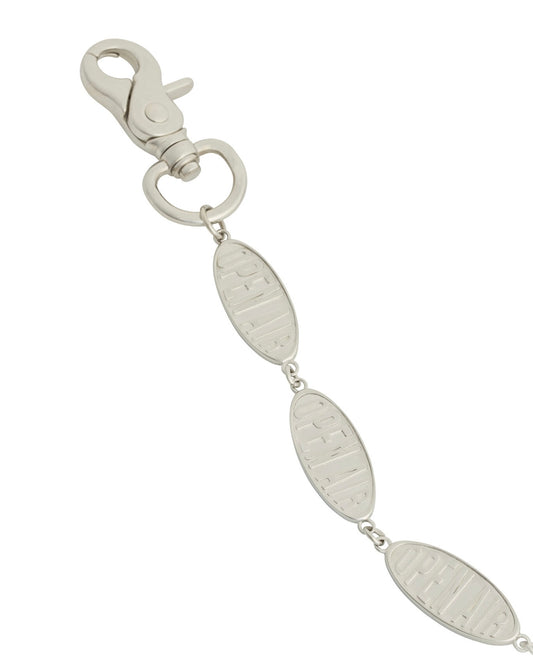 STAPLE WALLET CHAIN