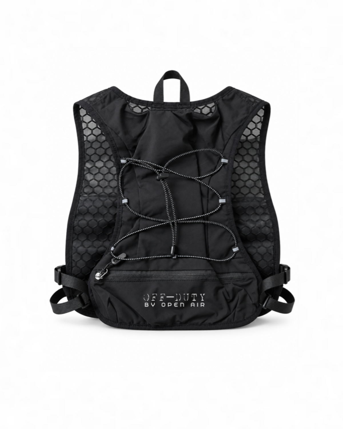 OFF-DUTY HYBRID VEST [TACTICAL]