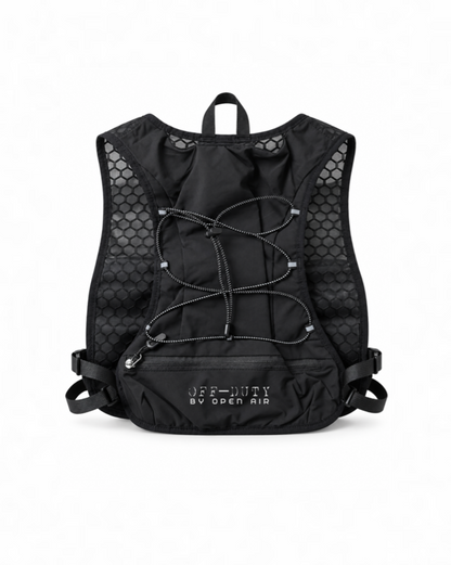 OFF-DUTY HYBRID VEST [TACTICAL]