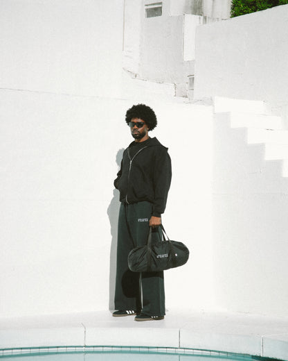 OFF-DUTY GYM BAG [WASHABLE]