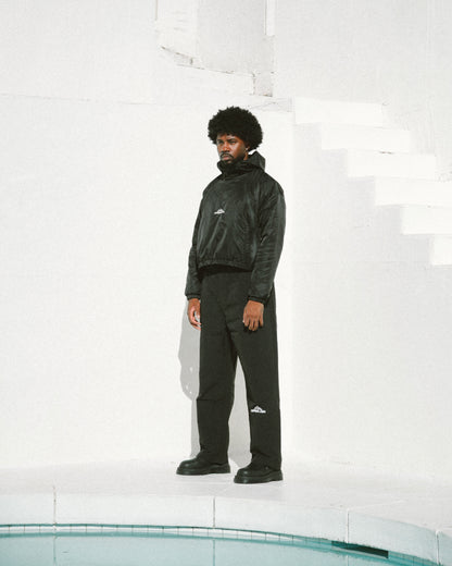 OFF-DUTY V2 PRACTICE SHELL PANT [WIDE-LEG]