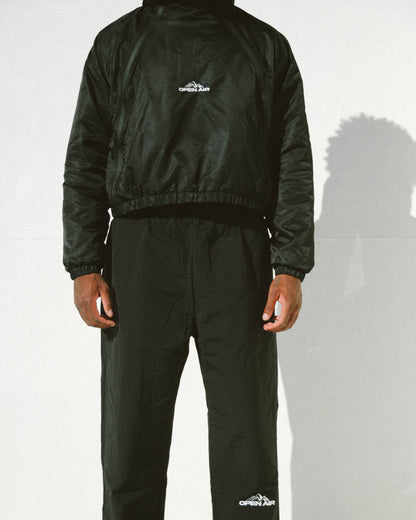 OFF-DUTY V2 PRACTICE SHELL PANT [WIDE-LEG]
