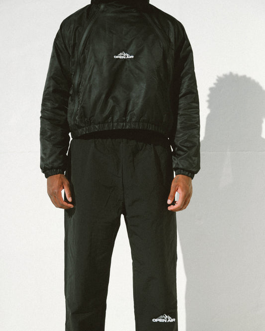 OFF-DUTY MOUNTAIN PANEL ZIP [CROPPED]