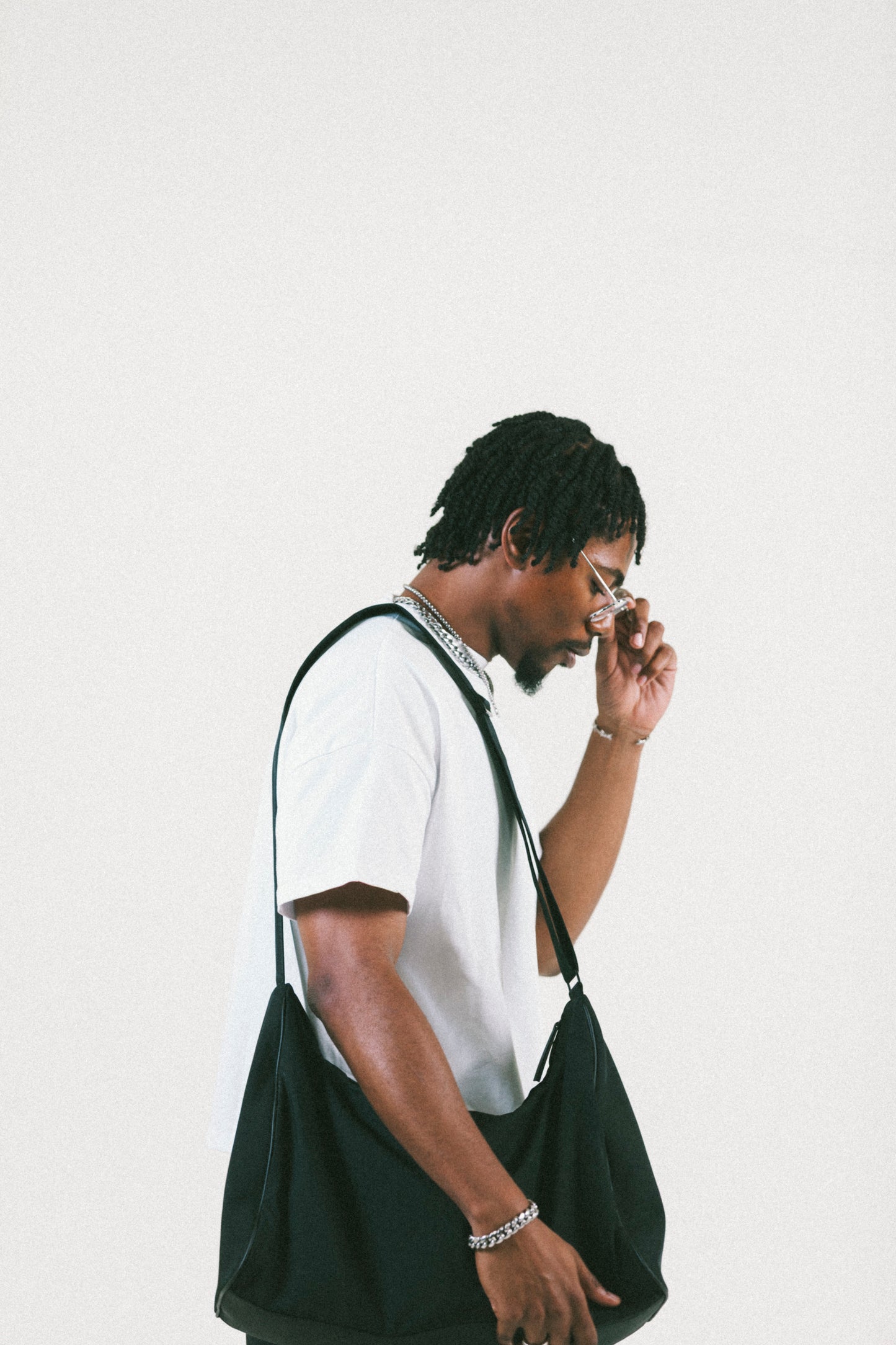 STOCKPILE TEE [CROPPED]