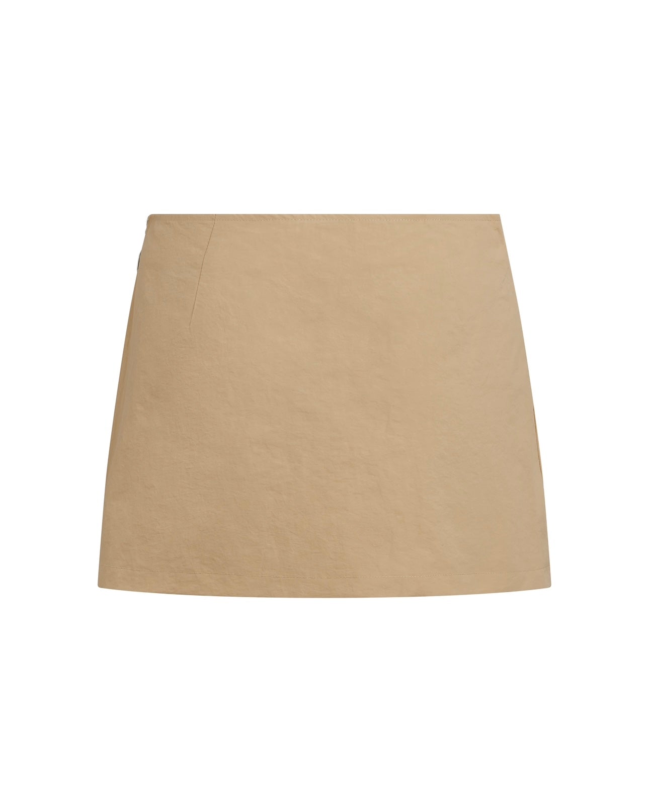 SHELL SPORT SKIRT [MINI]