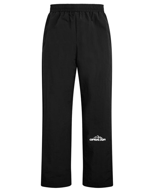PRACTICE SHELL PANT [WIDE-LEG]