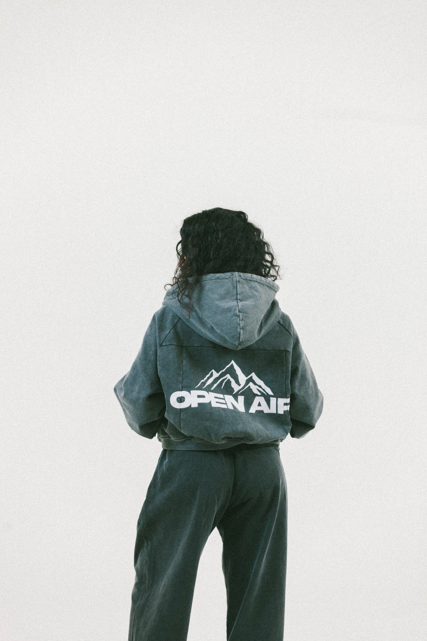 HEAVY MOUNTAIN AXIS ZIP [CROPPED]