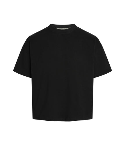 STOCKPILE TEE [CROPPED]