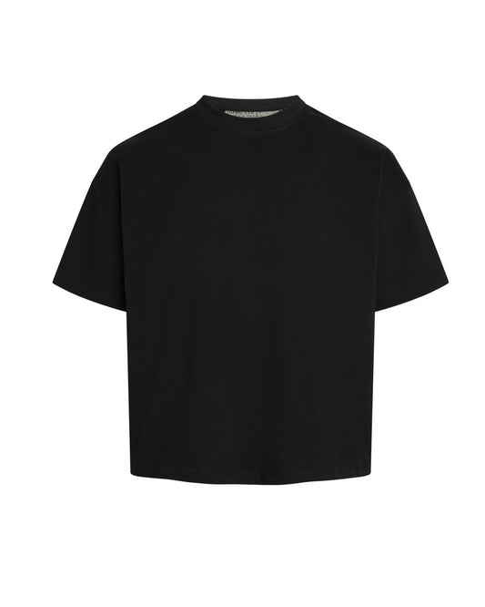 STOCKPILE TEE [CROPPED]