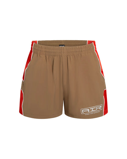 AIR SHELL SHORT [MID-THIGH]