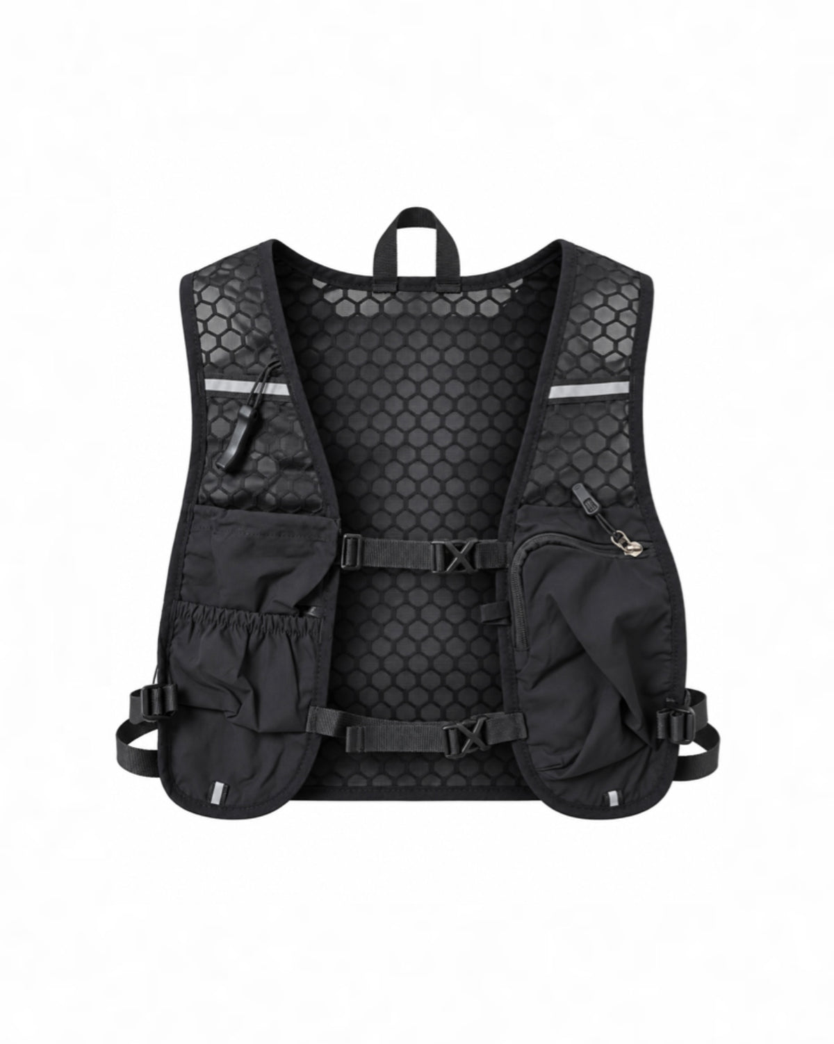 OFF-DUTY HYBRID VEST [TACTICAL]