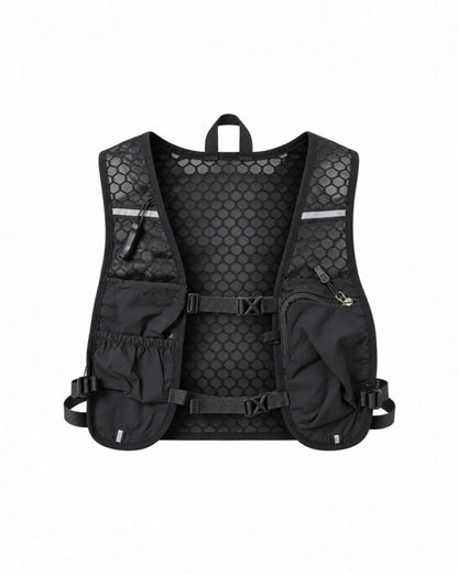 OFF-DUTY HYBRID VEST [TACTICAL]