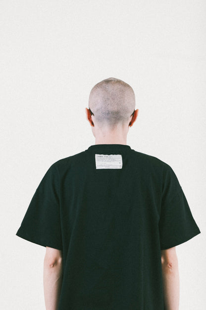STOCKPILE TEE [CROPPED]