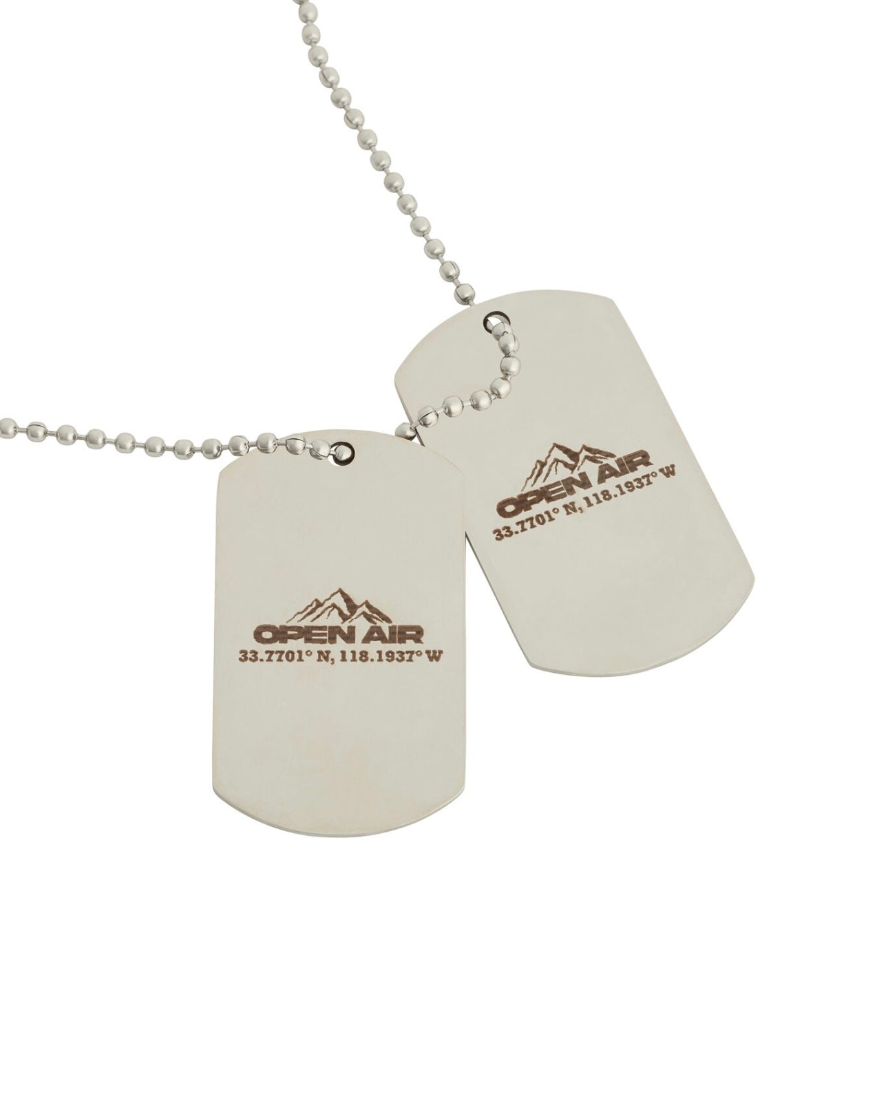 COORDINATE TAG