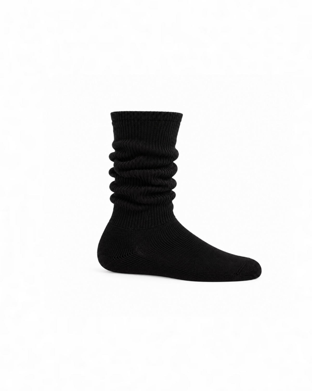OFF-DUTY SPORT SOCK [SCRUNCHY]