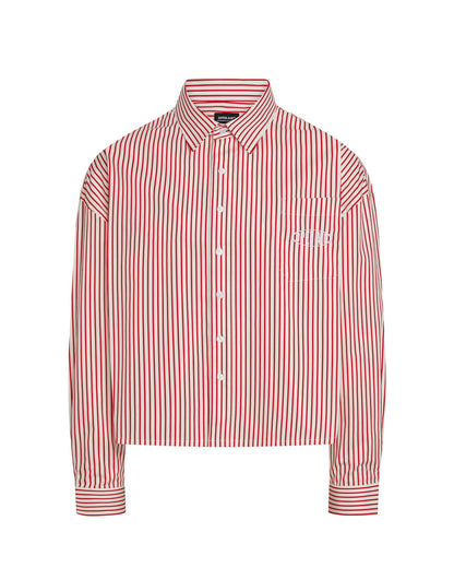 BELMONT STRIPE [BOXY]