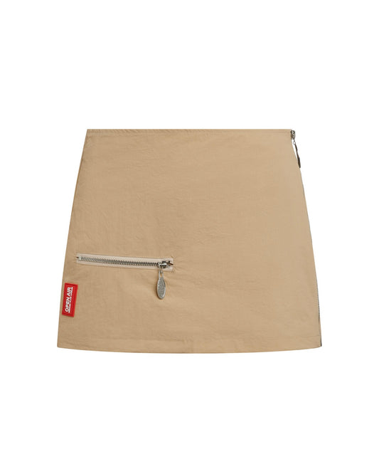 SHELL SPORT SKIRT [MINI]