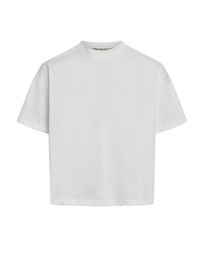 STOCKPILE TEE [CROPPED]