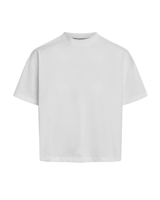 STOCKPILE TEE [CROPPED]