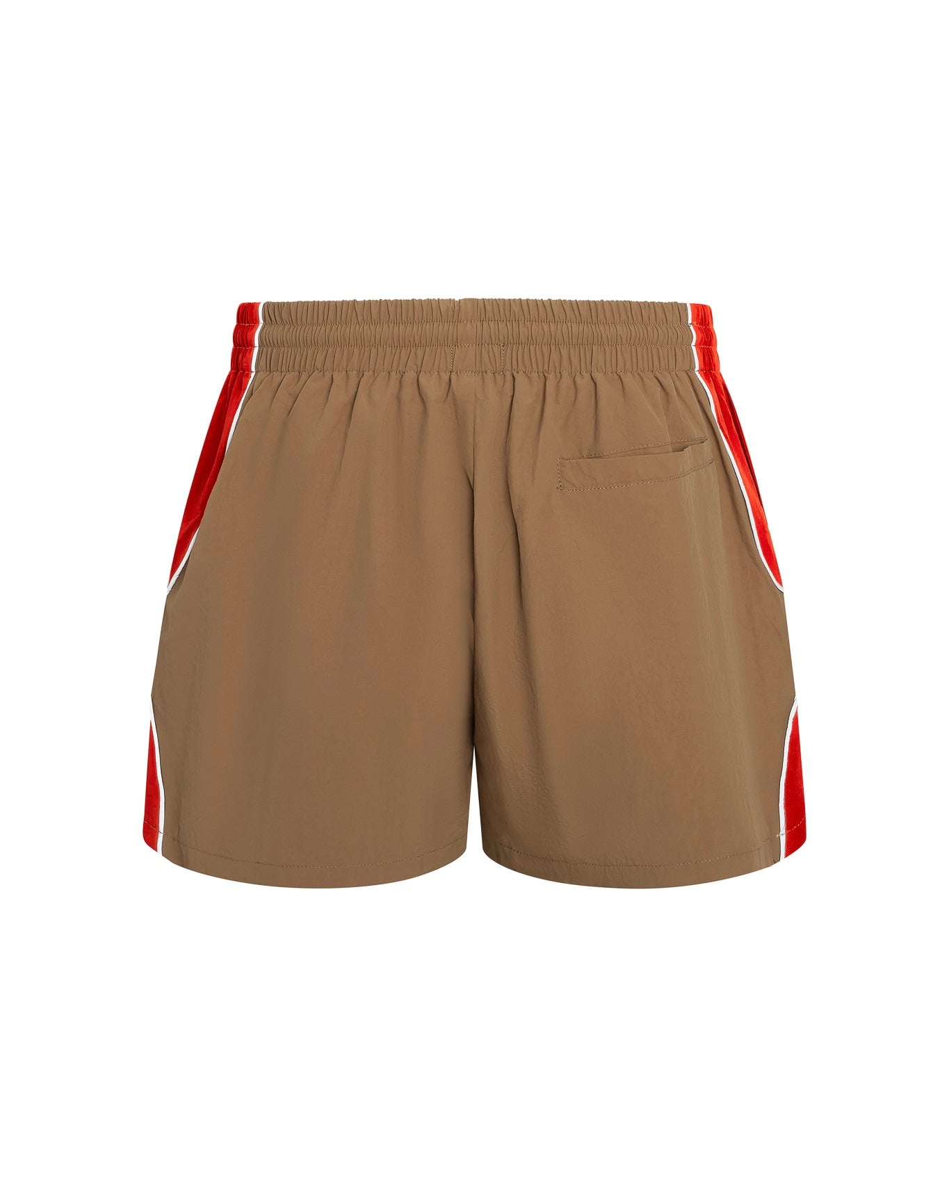AIR SHELL SHORT [MID-THIGH]