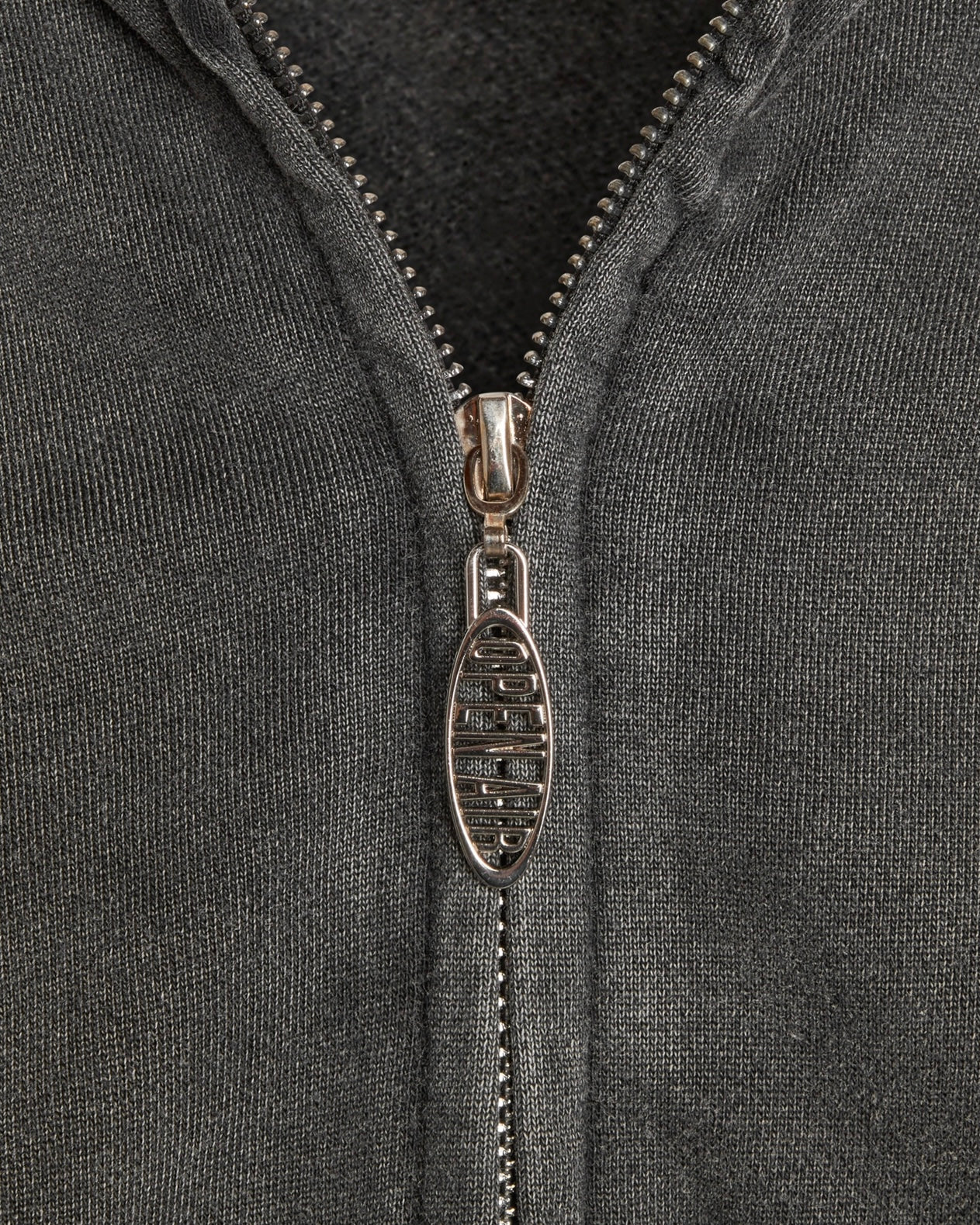 HEAVY MOUNTAIN AXIS ZIP [CROPPED]