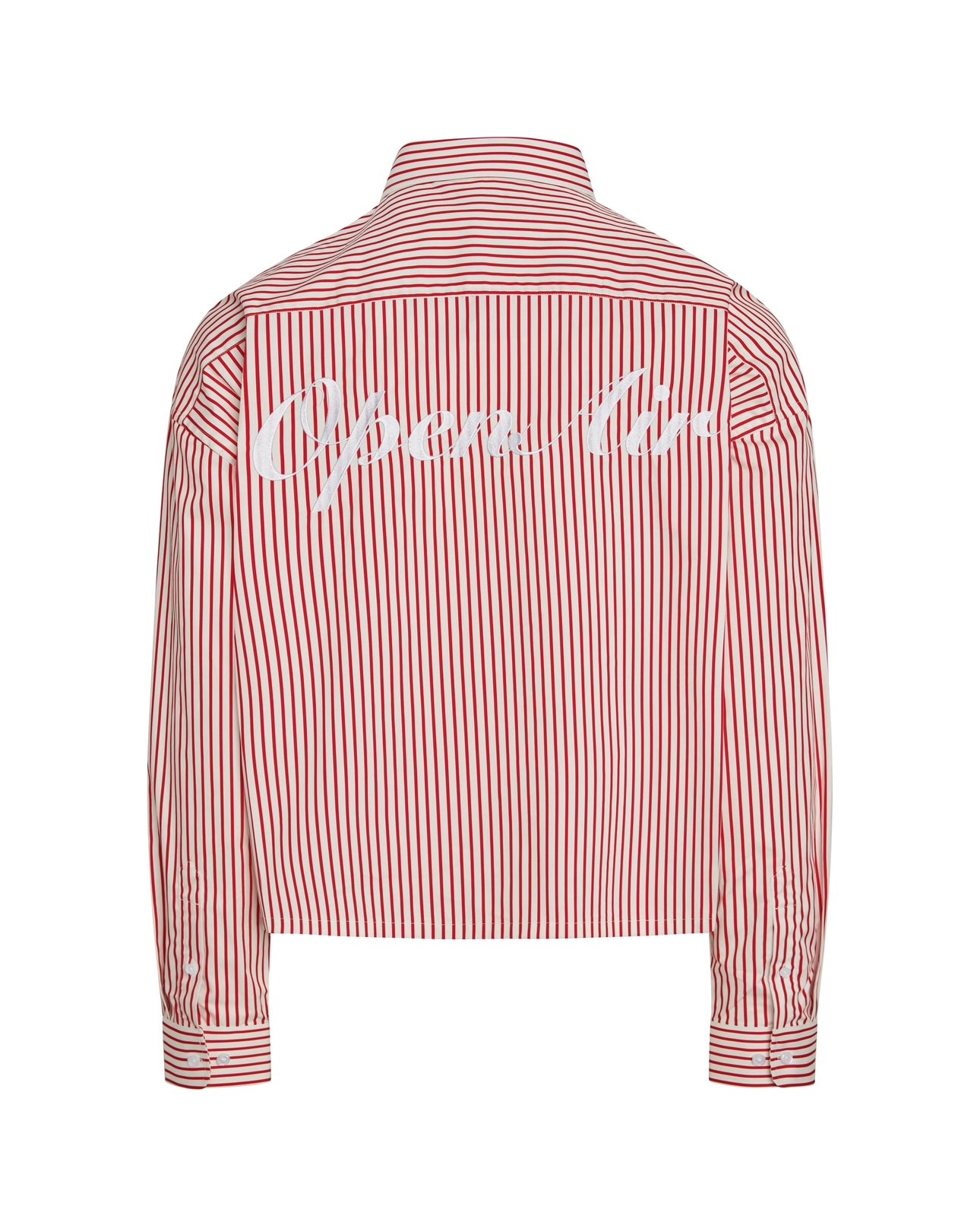 BELMONT STRIPE [BOXY]