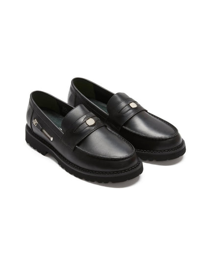 DIME-LOAFER [DOUBLE CUSHION]