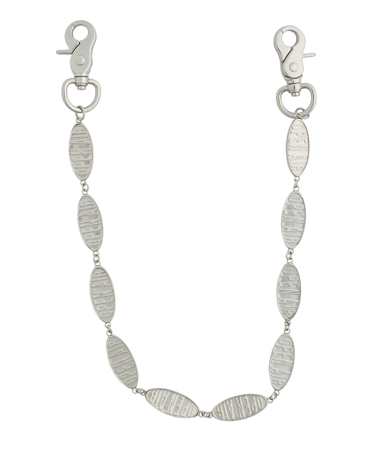 STAPLE WALLET CHAIN