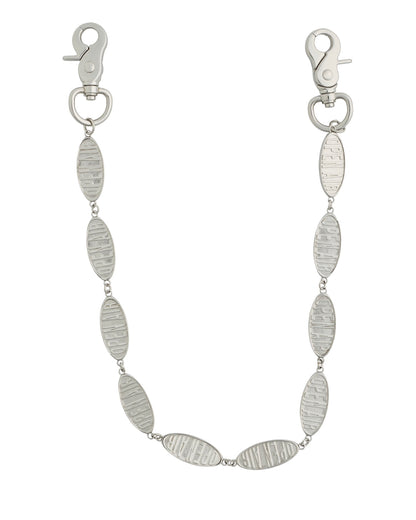STAPLE WALLET CHAIN