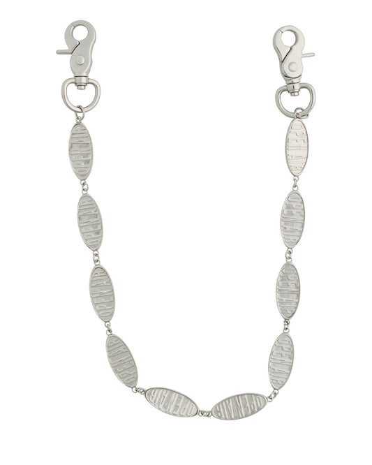 STAPLE WALLET CHAIN