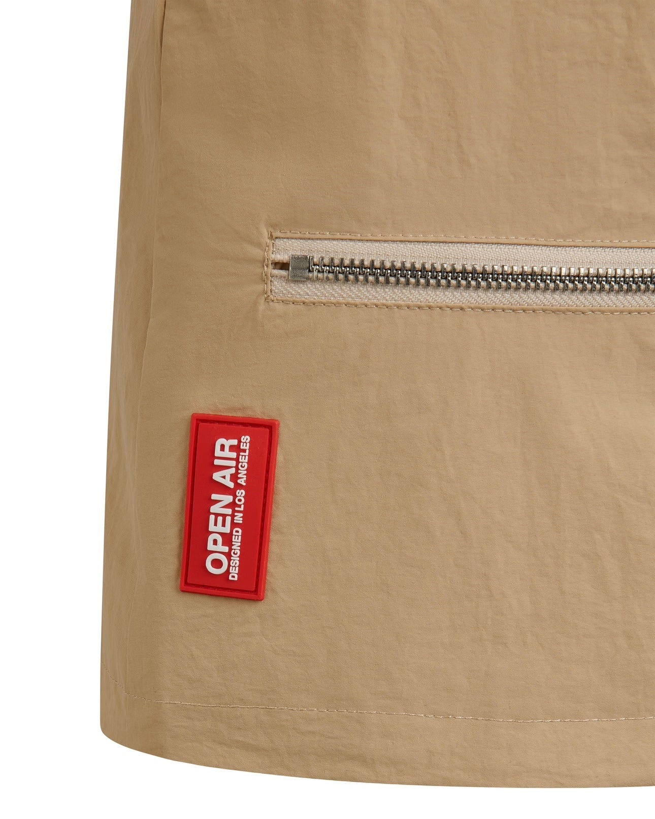 SHELL SPORT SKIRT [MINI]