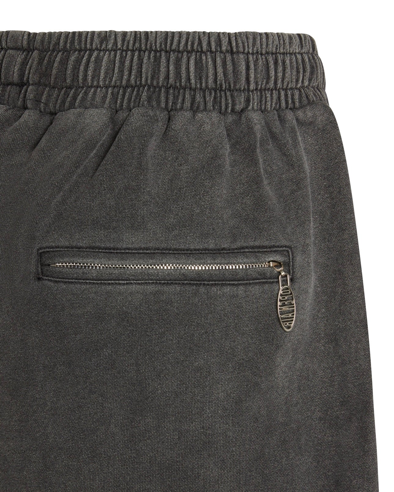 HEAVY MOUNTAIN SWEATPANT [WIDE LEG]