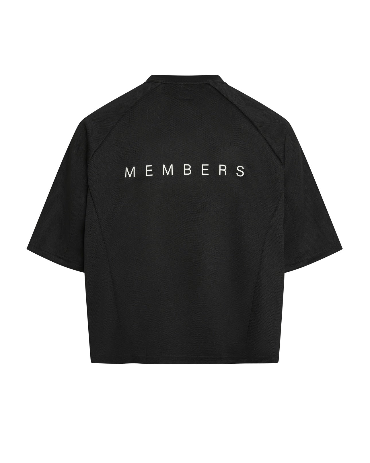 MEMBERS MOTION WICK [BOXY]