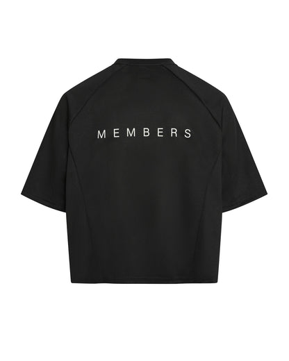 MEMBERS MOTION WICK [BOXY]