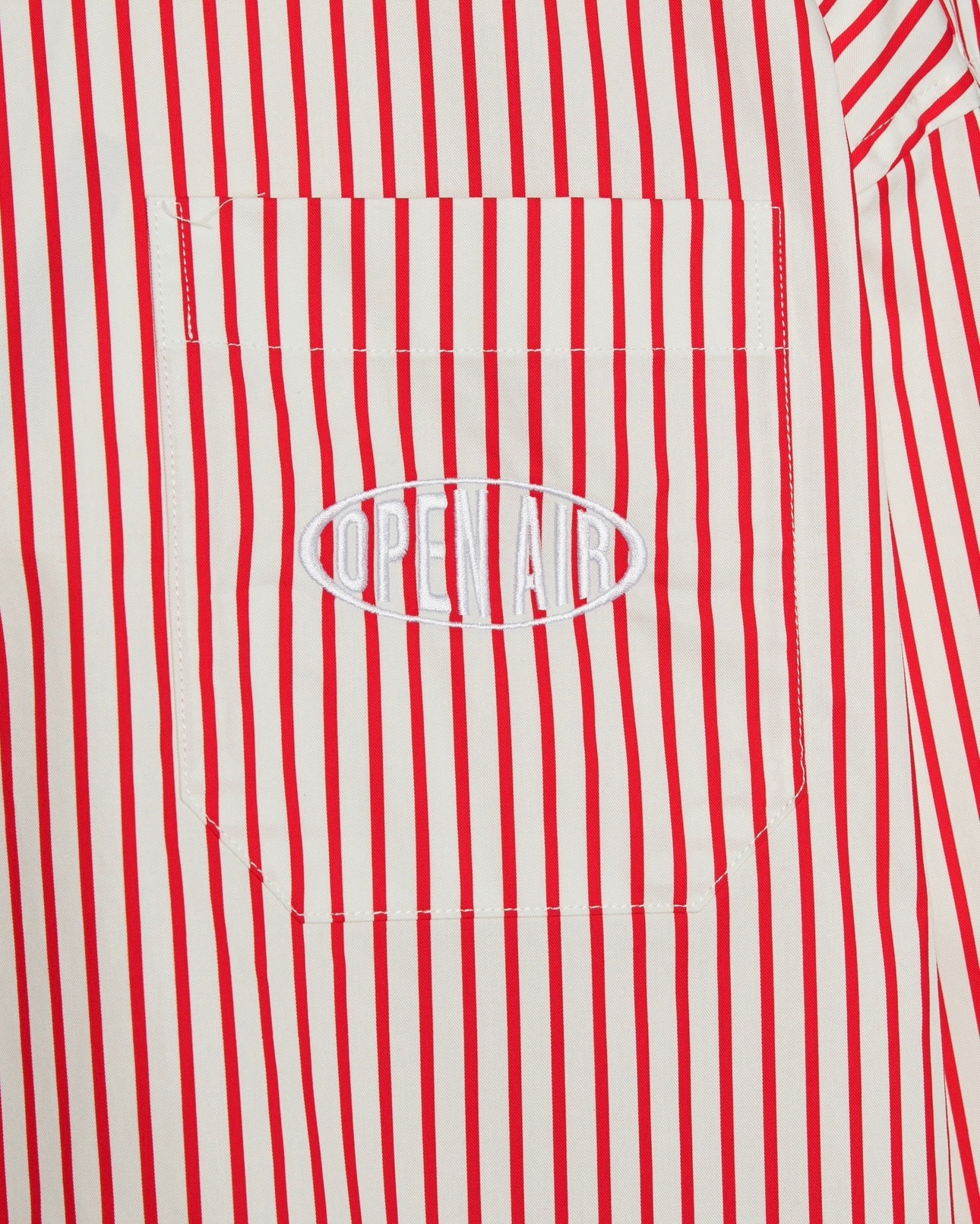 BELMONT STRIPE [BOXY]
