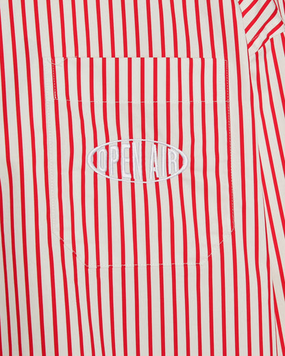 BELMONT STRIPE [BOXY]