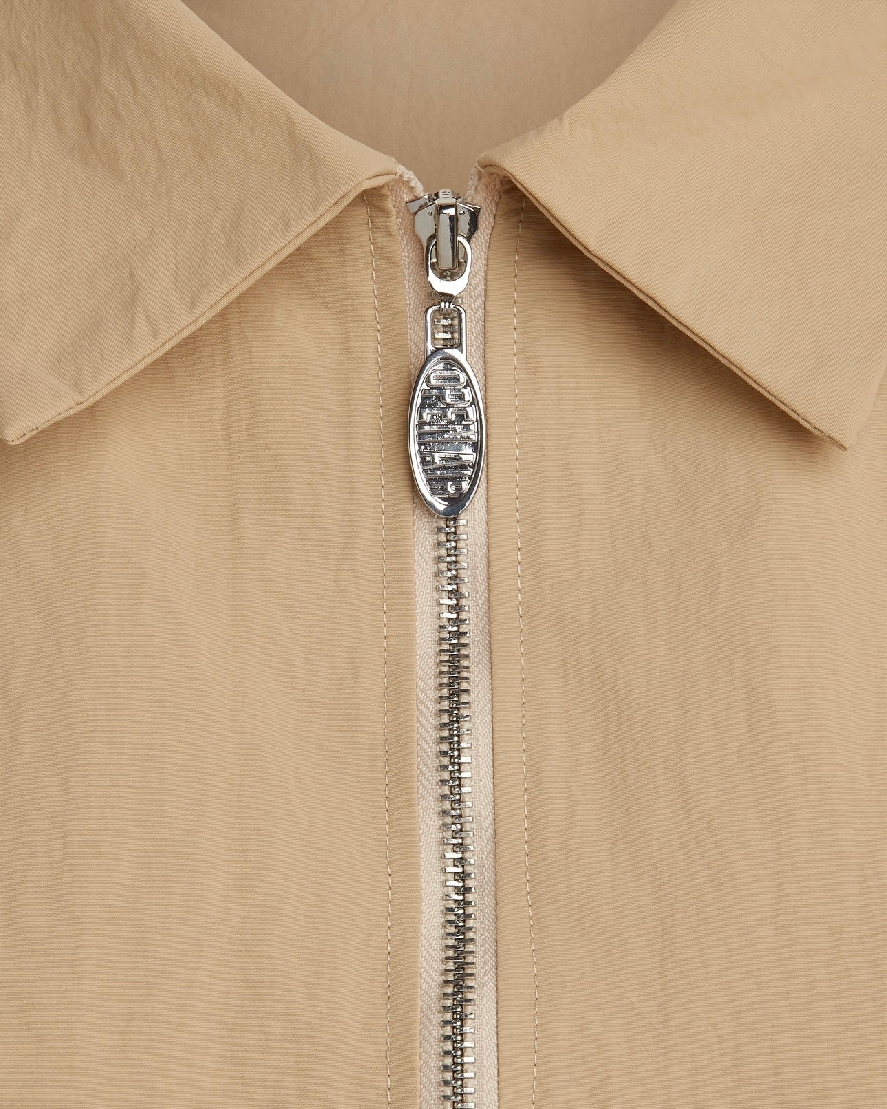 SHELL SPORT ZIP [TAPERED]