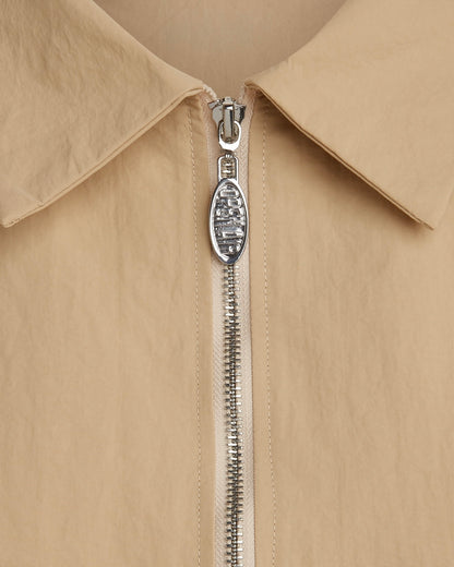 SHELL SPORT ZIP [TAPERED]