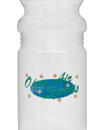 TRACK BOTTLE