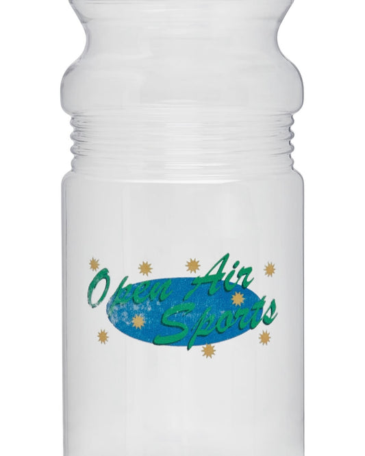 TRACK BOTTLE