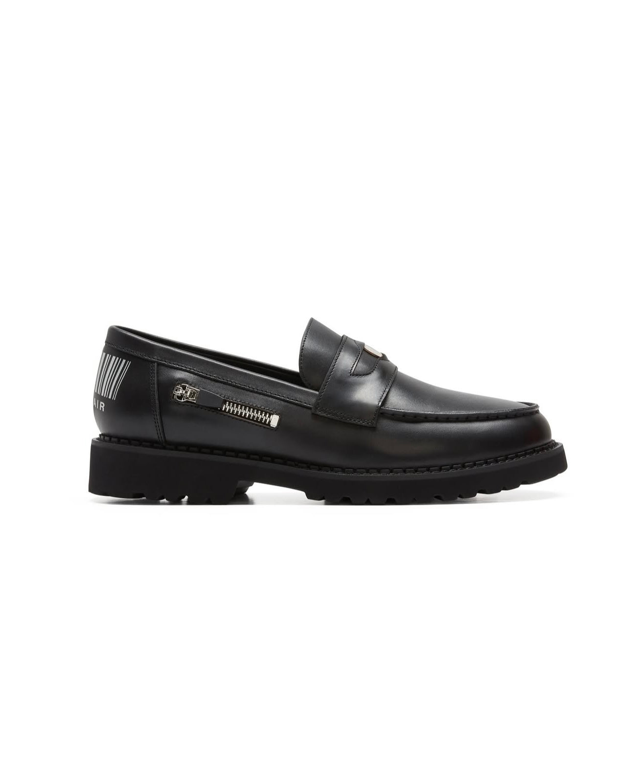 DIME-LOAFER [DOUBLE CUSHION]