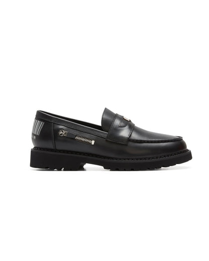 DIME-LOAFER [DOUBLE CUSHION]