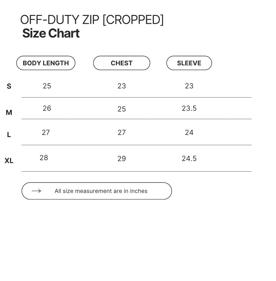 OFF-DUTY ZIP [CROPPED]