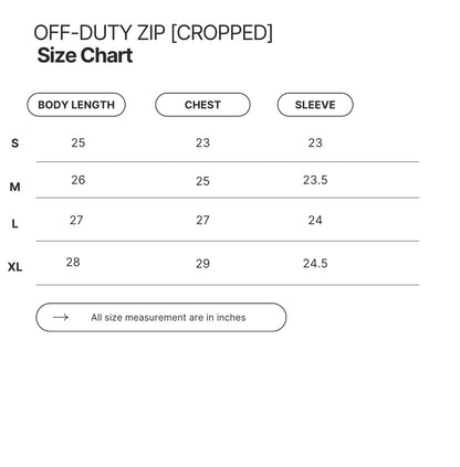 OFF-DUTY ZIP [CROPPED]