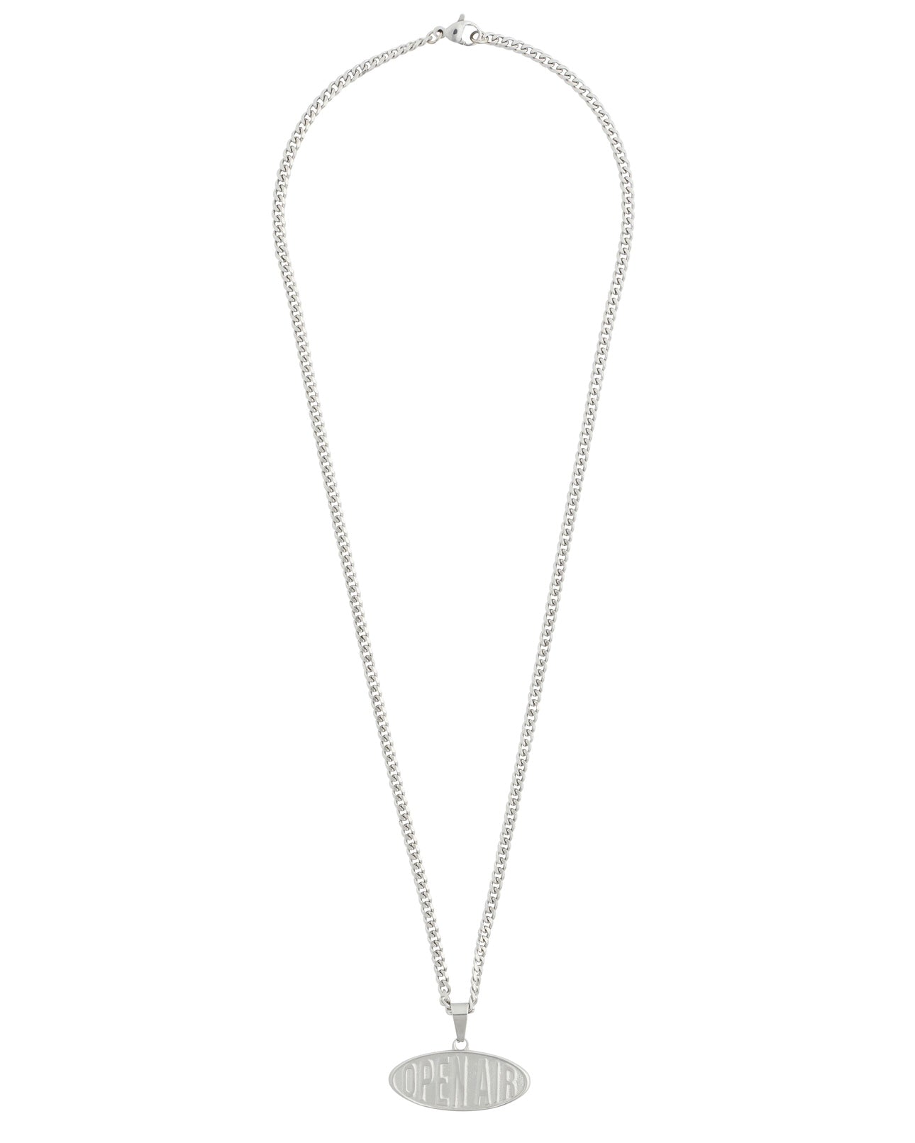 STAPLE CHAIN